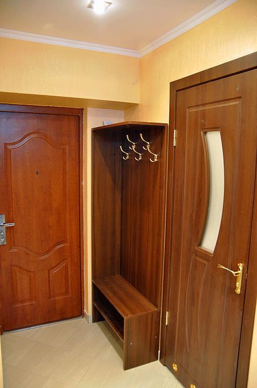 Apartments Lesi Ukrainki 25 Lviv Kültér fotó